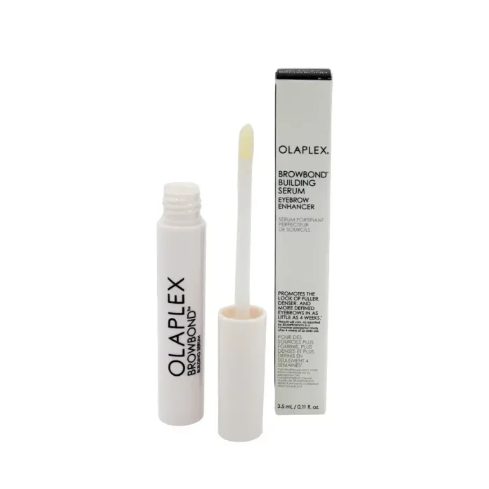 OLAPLEX BROWBOND BULDING SERUM FORTIFIANT PERFECTEUR SOURCILS 3.5ML