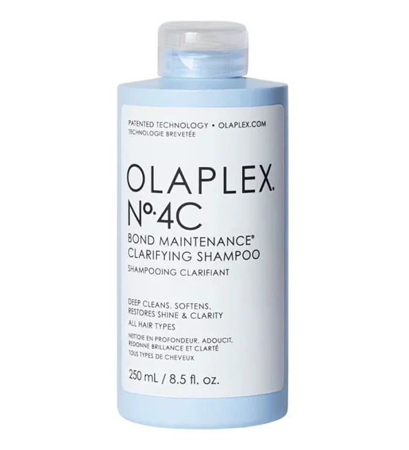 OLAPLEX N4C CLARIFYNG SHAMPOOING 250ML