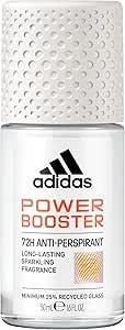ADIDAS POWER BOOSTER FEMALE ROLL ON 72H 50ML