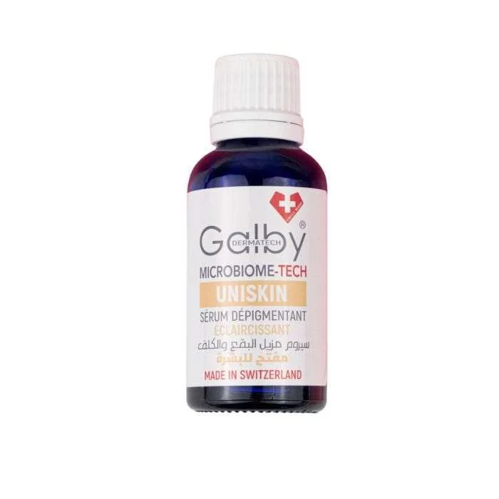 GALBY UNISKIN SERUM DEPIGMENTANT 30ML