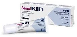 SENSIKIN GEL 15ML