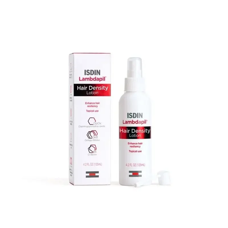 ISDIN LOTION LAMBDAPIL ANTI-HAIR LOSS 125ML