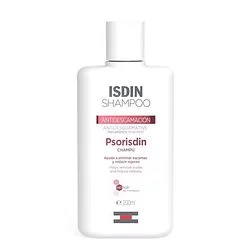 NUTRADEICA SHAMPOOING PSORISDIN ANTIDESQUAMATIVE 200ML