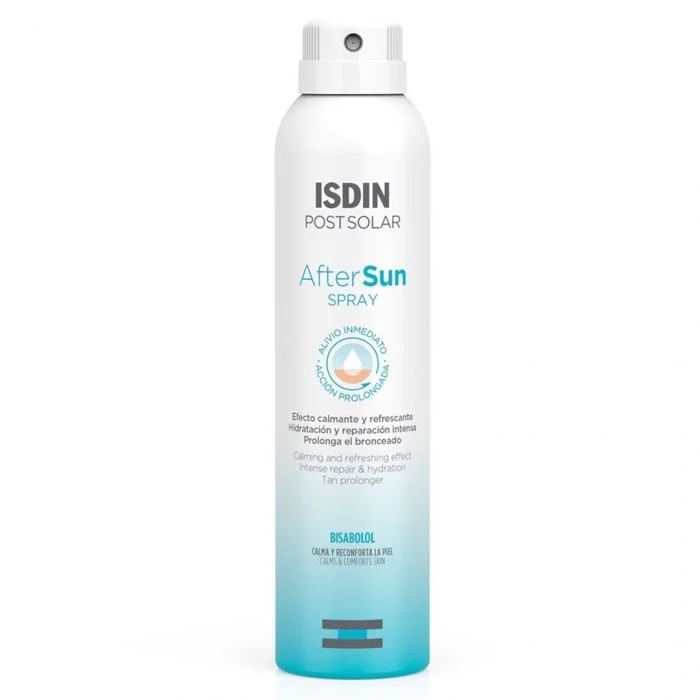 ISDIN AFTER SUN SPRAY 200ML