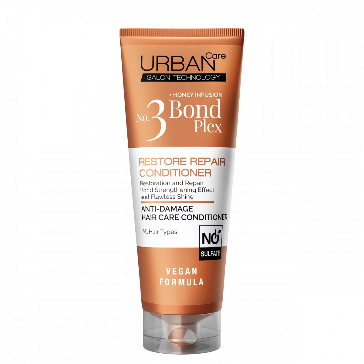 URBAN CARE BLOND PLEX RESTORE REPAIR CONDITIONER NUMERO 03 250ML