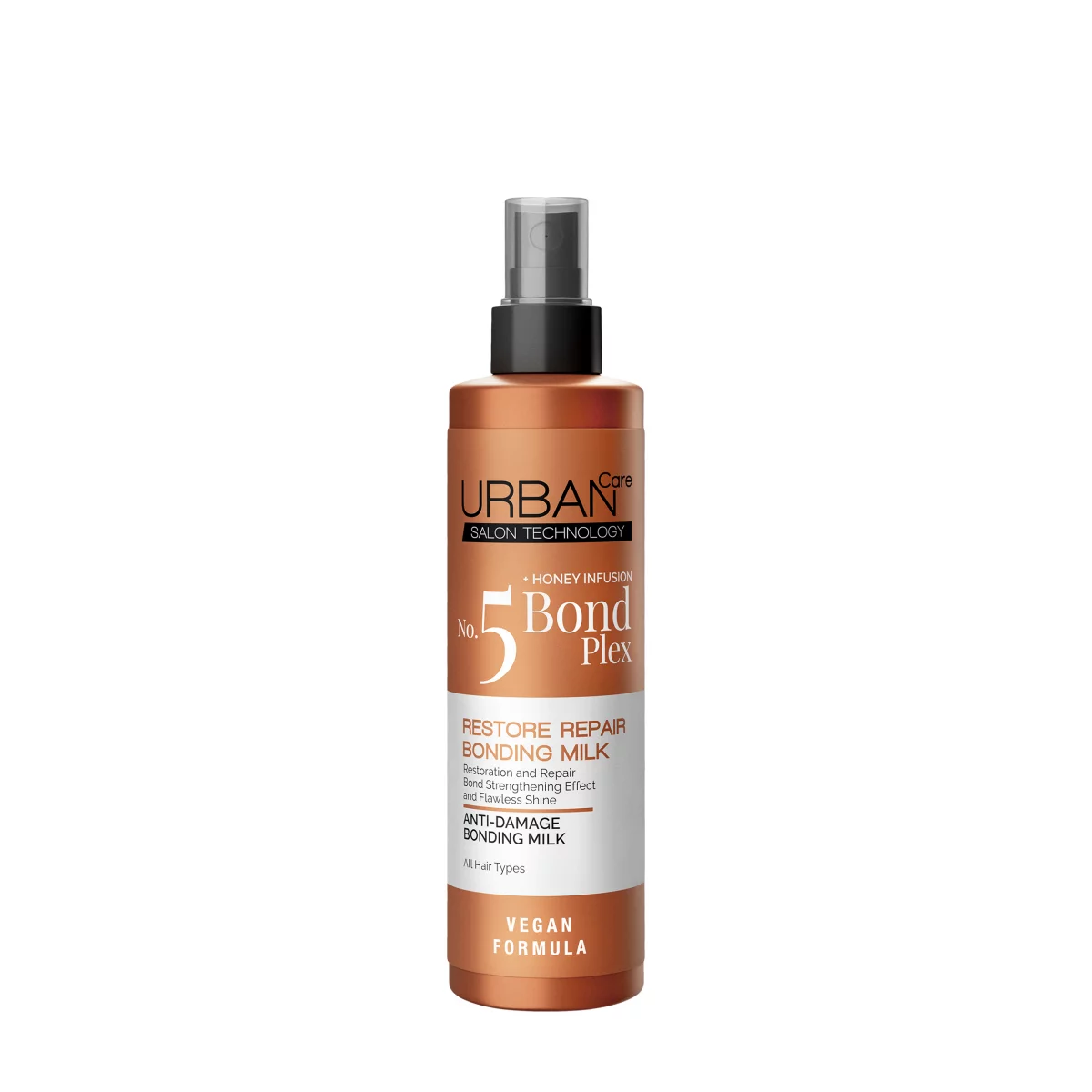 URBAN CARE NUMERO 5 BOND PLEX 200ML