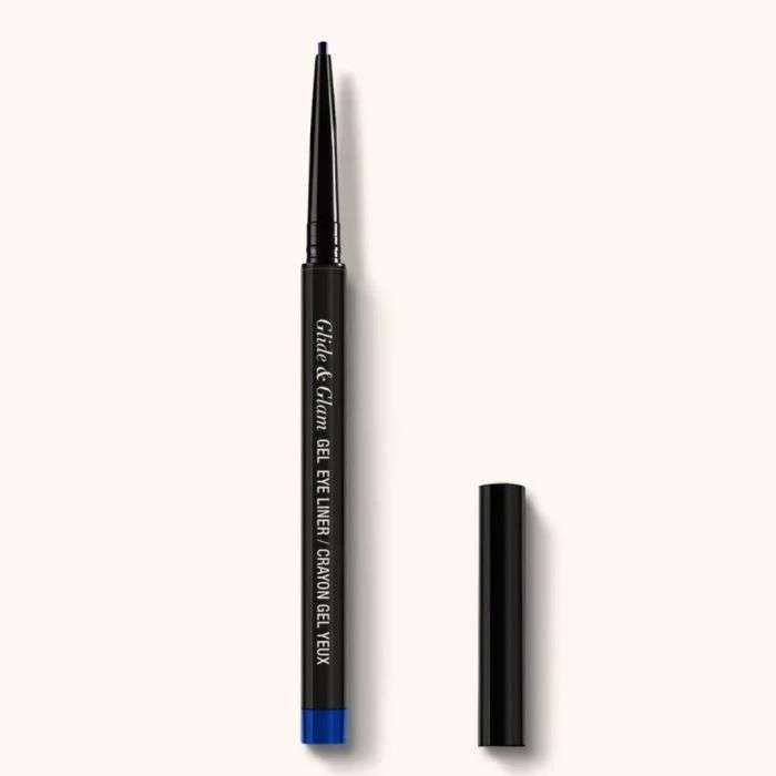 ABOLUTE NEW YORK GILDE GLAM EYELINER COBLAT BLUE REFERENCE MDGL02
