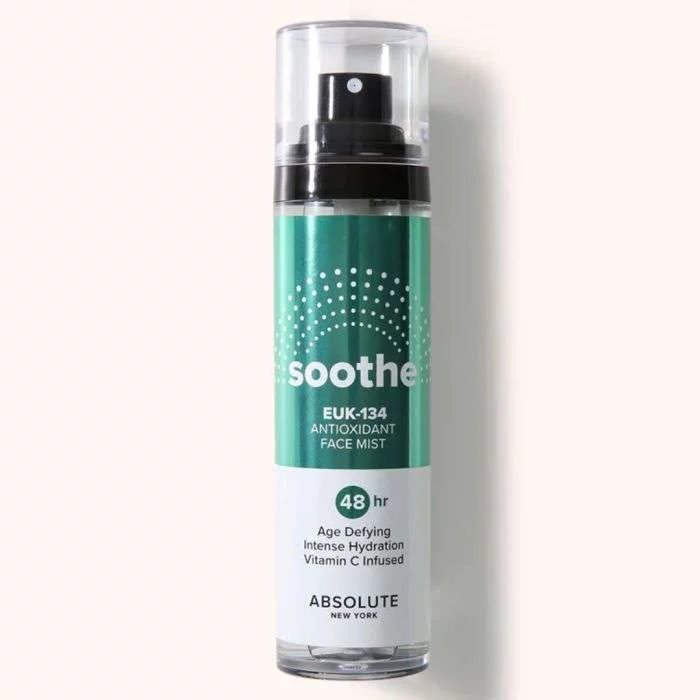 ABSOLUTE EUK-135 SOOTHING MIST 50ML