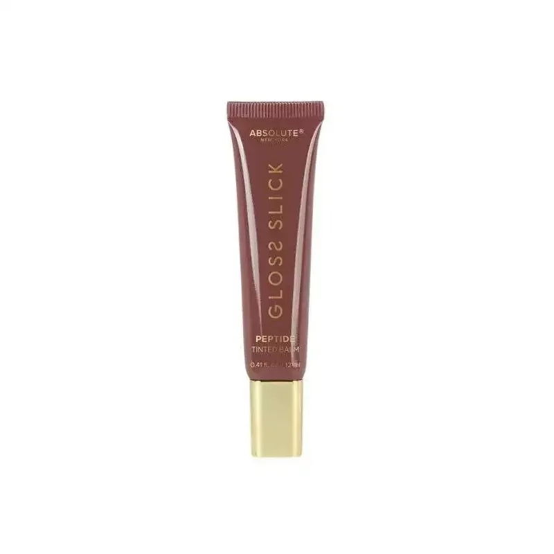 ABSOLUTE GLOSS PEPTIDE BALM VANILLA MLPT05