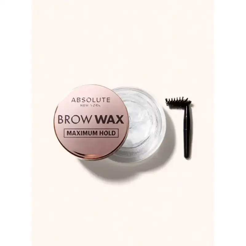 ABSOLUTE NEW YORK ABNY EYE BROW WAX REFERENCE MEBG04