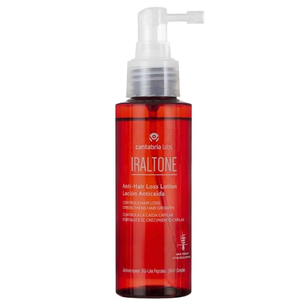 IRALTONE ANTI-HAIR LOSS LOTION 100ML