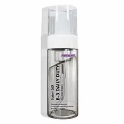 SYSTEM 360 B-3 DAILY DUTY MOUSSE NETTOYANTE 150ML