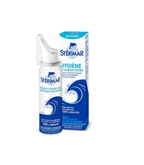 STERIMAR HYGIENE DU NEZ 50ML ISOTONIC 