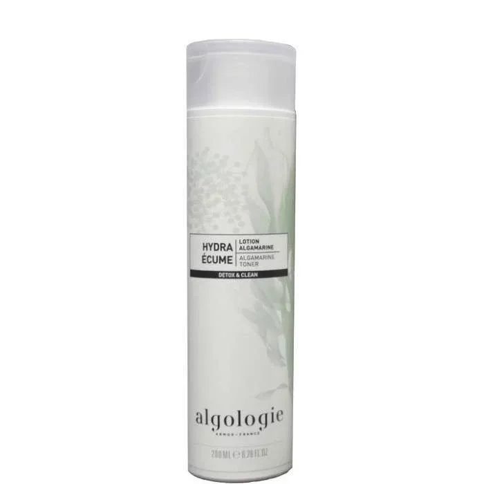 ALGOLOGIE HYDRA ECUME LOTION ALGAMARINE 200ML