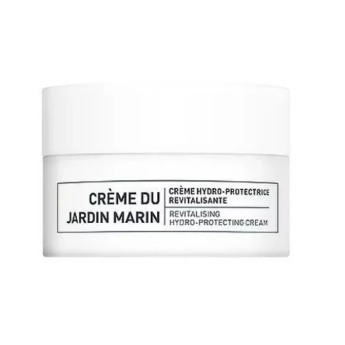ALGOLOGIE CREME DU JARDIN MARIN HYDRO PROTECTRICE REVITALISANTE 50ML