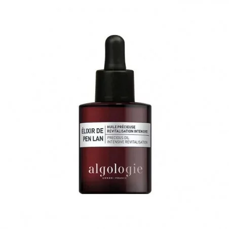 ALGOLOGIE ELIXIR DE PEN LAN HUILE PRECIEUSE REVITALISATION INTENSIVE 30ML