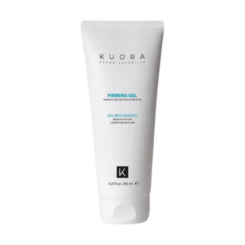 KUORA GEL RAFFERMISSANT FERMETE ET ELASTICITE 200ML
