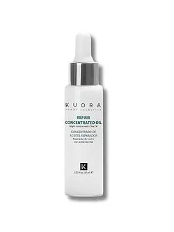 KUORA REPAIR OIL A BASE DE CHIA 30ML