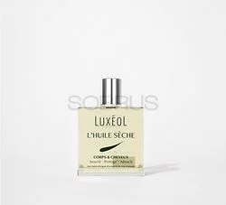 LUXEOL HUILE SECHE 100ML