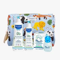 MUSTELA TROUSSE MES ESSENTIELS JUNGLE