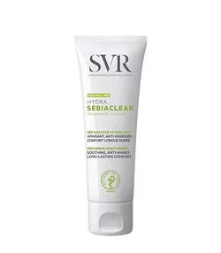 SVR SEBIACLEAR HYDRA 40ML