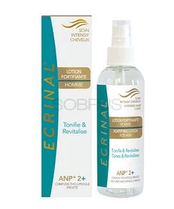 ECRINAL ANP LOTION ANTI-CHUTE HOMME 200ML