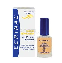 ECRINAL SERUM REPARATEUR ONGLES 10ML
