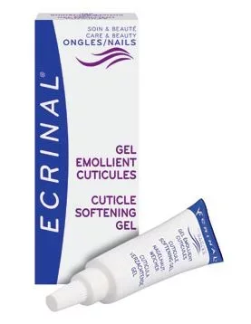 ECRINAL GEL EMOLLIENT CUTICULES