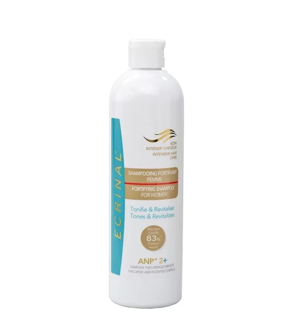 ECRINAL ANP 2 SHAMPOOING POUR FEMME 400ML