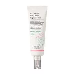 AXIS-Y CALAMINE PORES CONTROL CAPSULE SERUM 50ML