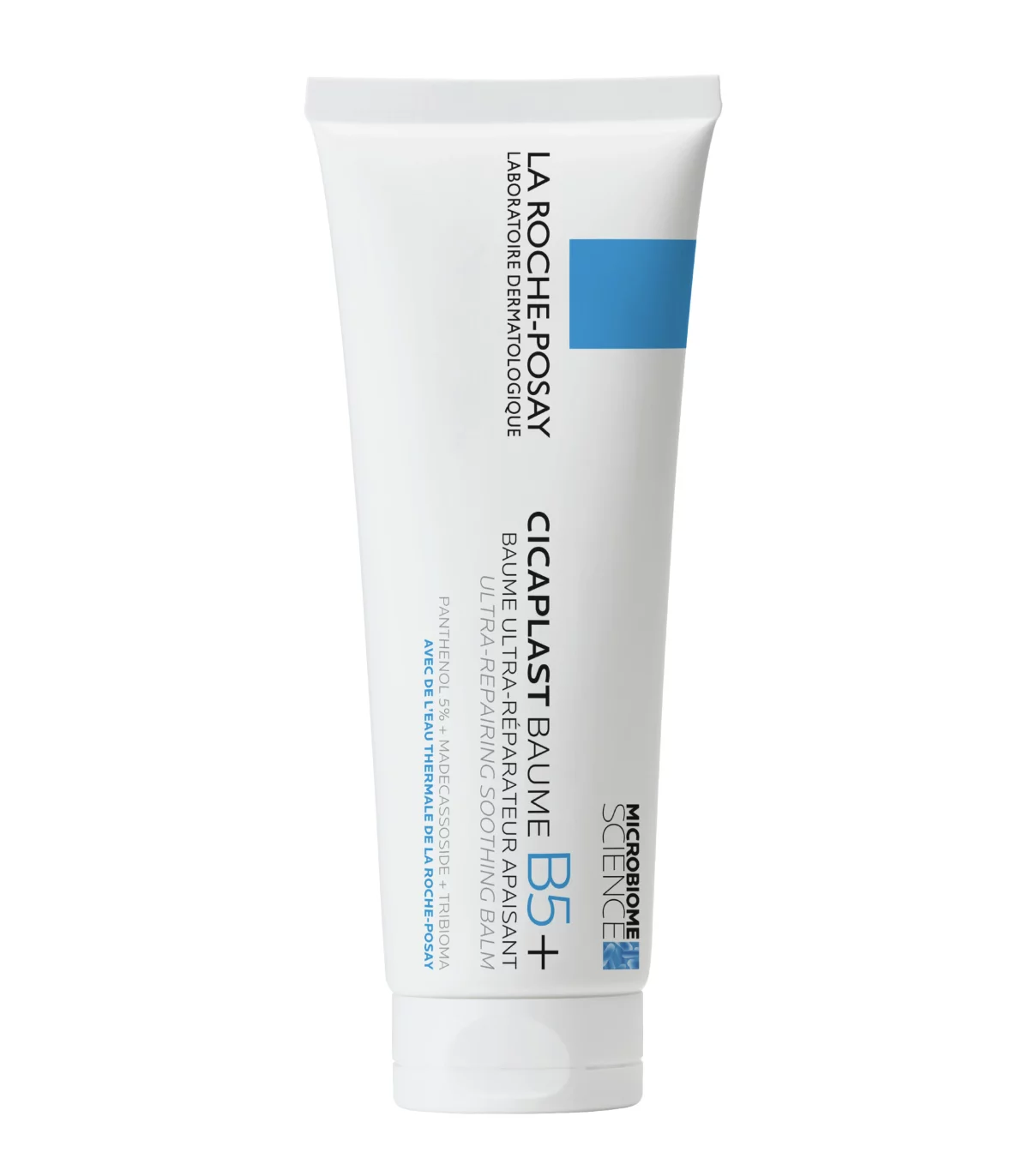 LA ROCHE POSAY CICAPLAST BAUME B5 BAUME REPARATEUR APAISANT 100ML