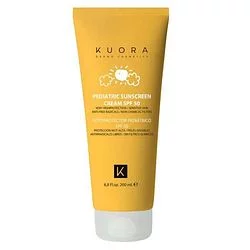 KUORA ECRAN SOLAIRE PEDIATRIQUE SPF50+ 200ML