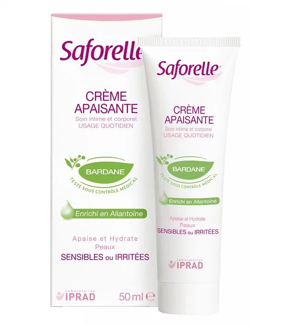 SAFORELLE CREME 40ML
