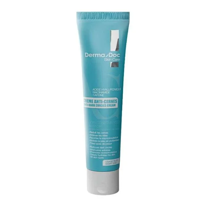 DERMADOC CREME ANTI-CERNES 30ML