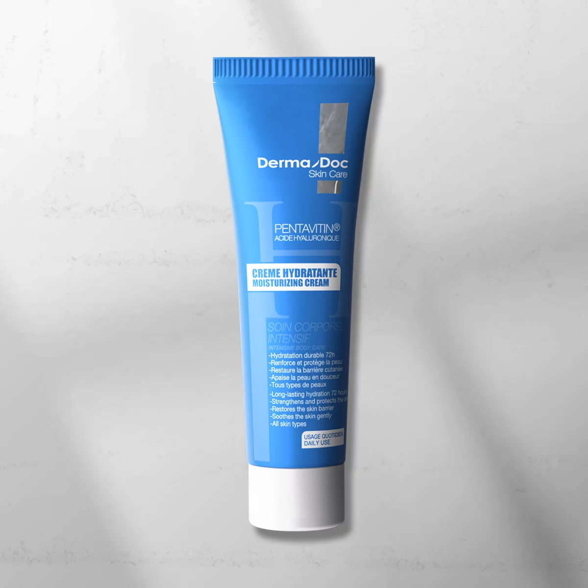 DERMADOC CREME HYDRATANTE 80ML