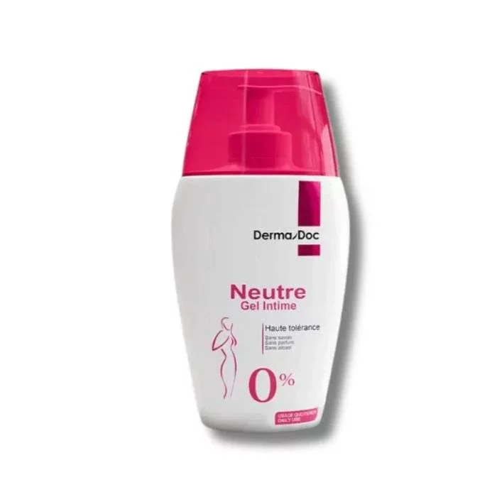 DERMADOC GEL INTME NEUTRE 250ML
