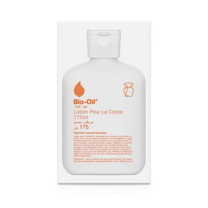 BIO-OIL LOTION POUR LE CORPS 175ML