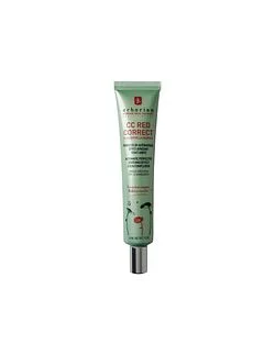 ERBORIAN CC RED CORRECT ANTI REDNESS CREAM 45ML