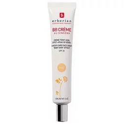 ERBORIAN BB CREME AU GINSENG CLAIR SPF20 40ML