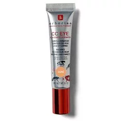 ERBORIAN CC EYE CREME CONTOUR DES YEUX CLAIR 10ML