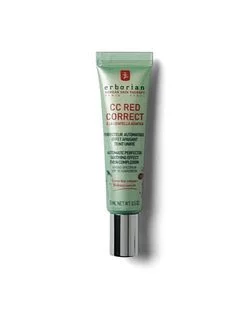 ERBORIAN CC RED CORRECT SPF25 15ML