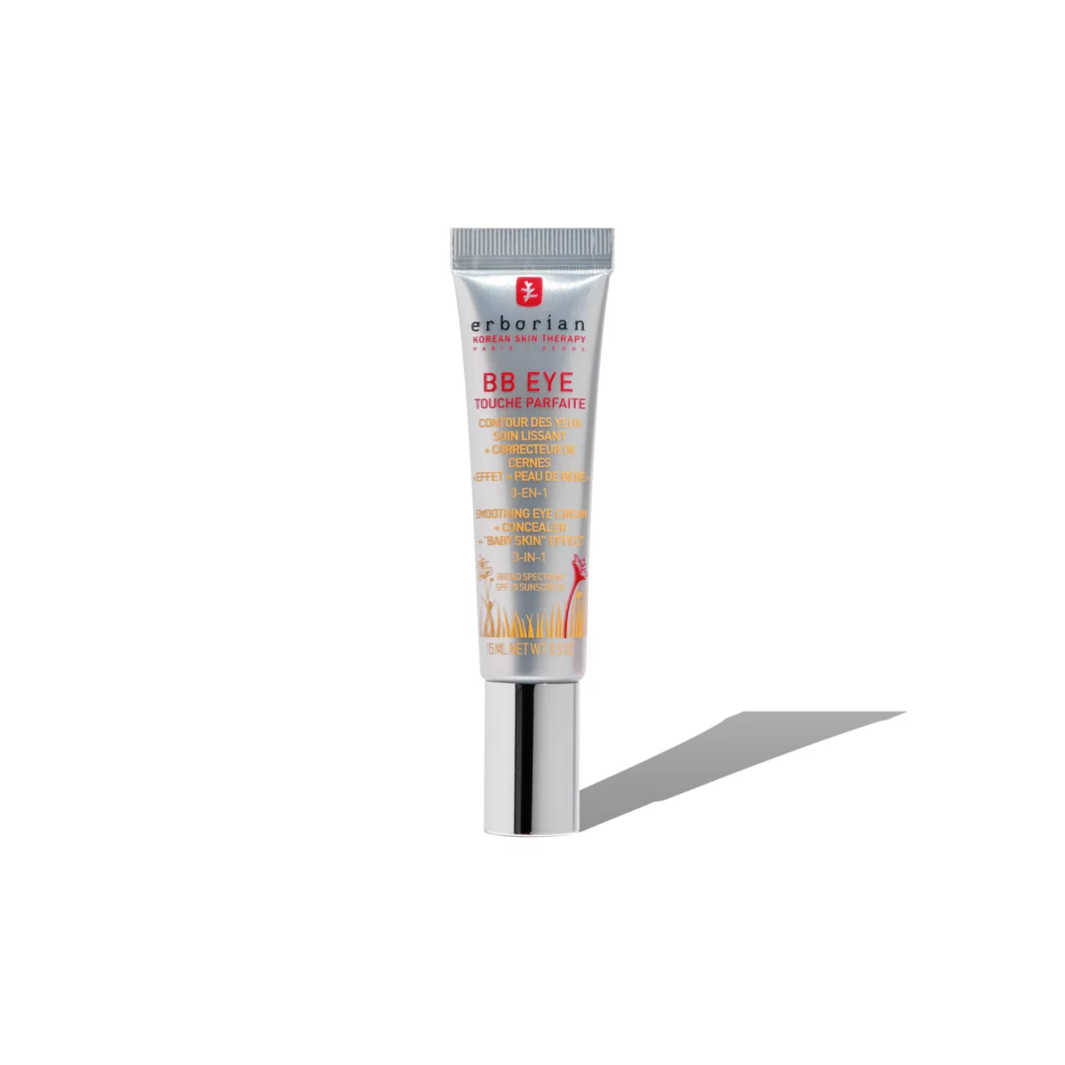 ERBORIAN BB EYE TOUCHE PARFAITE 15ML
