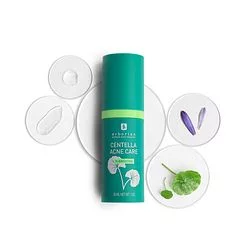 ERBORIAN CENTELLA ACNE CARE SOIN ACNÉ ET ANTI-IMPERFECTIONS 30ML