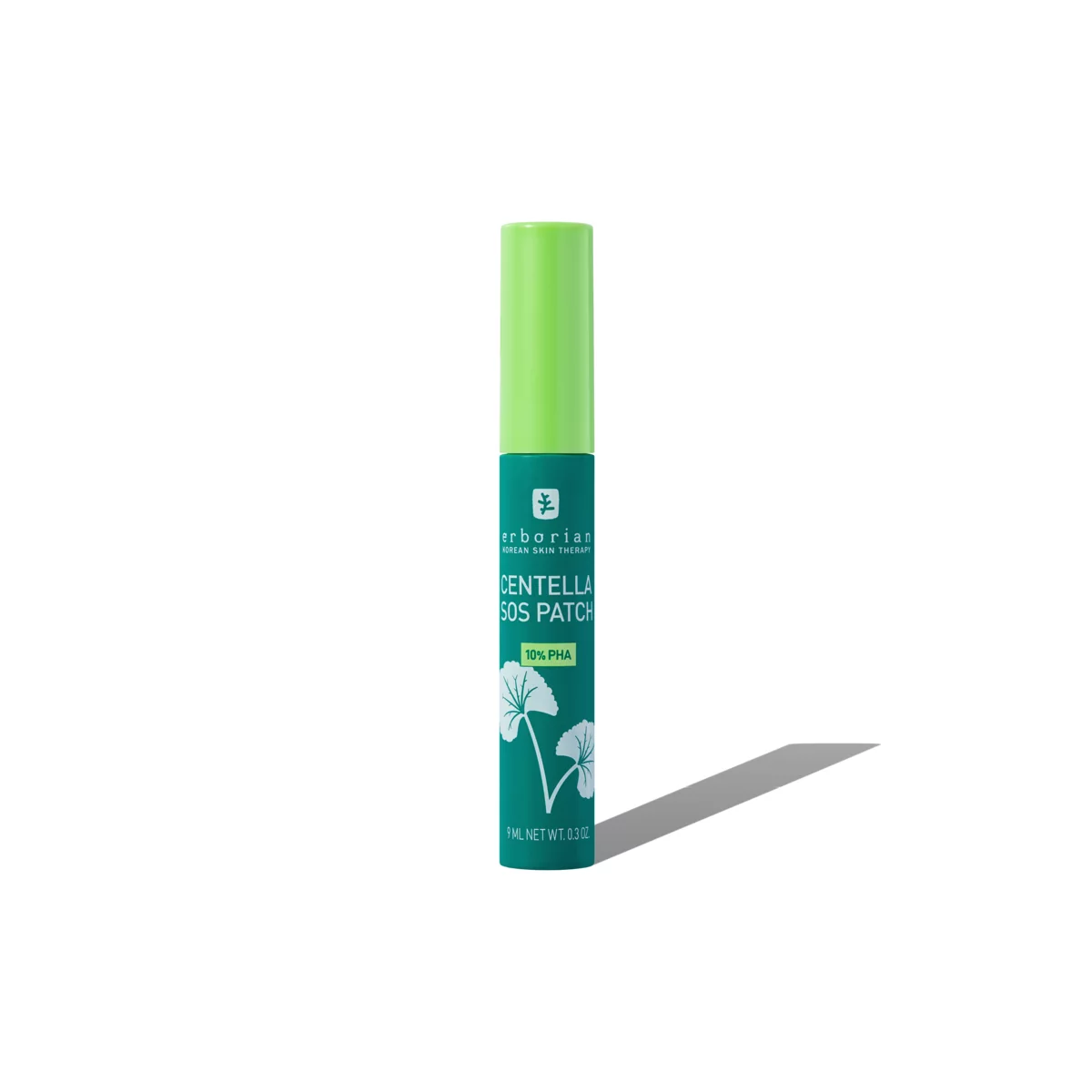 ERBORIAN CENTELLA SOS PATCH GEL EFFET PATCH BOUTON 9ML