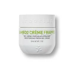 ERBORIAN BAMBOO CRÈME FRAPPÉE CRÈME DE JOUR TONIFIANTE 50ML