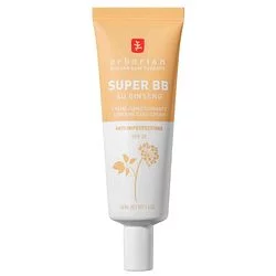 ERBORIAN SUPER BB CREME SOIN ANTI-IMPERFECTIONS SPF20 DORE 40ML