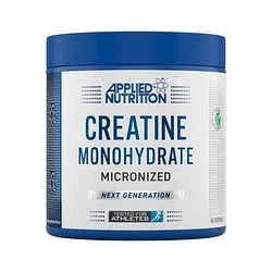 APPLIED NUTRITION CREATINE MONOHYDRATE 250G