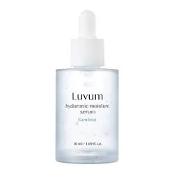 LUVUM BAMBOO HYALURONIC MOISTURE SUNCREAM 30ML