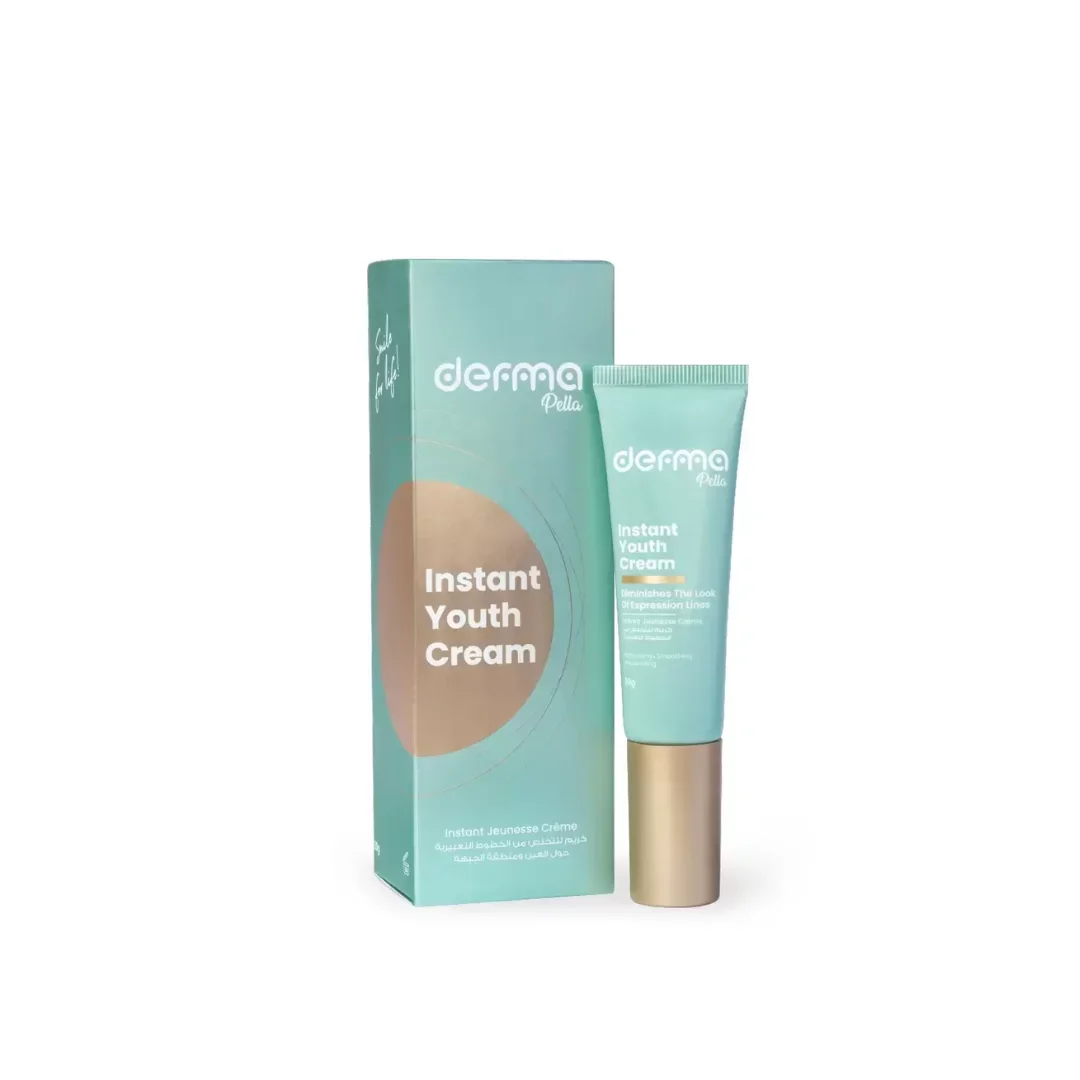 DERMA INSTANT YOUTH CREME 30G