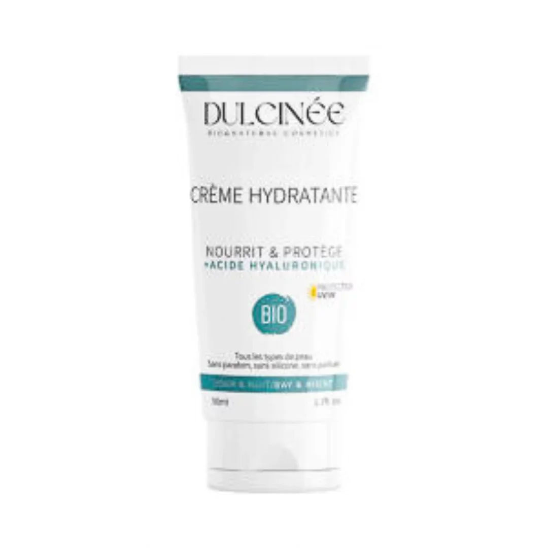 DULCINEE CREME HYDRATANTE JOUR ET NUIT 50ML